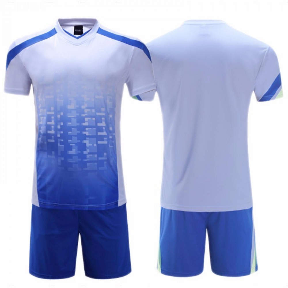 new model football jersey 2018